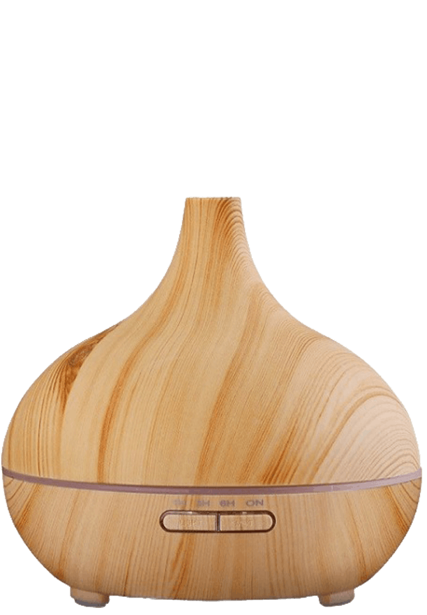 Aroma diffuser